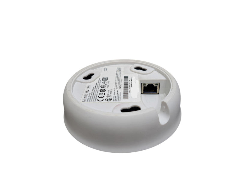 Cisco Meraki MV12N | Indoor Smart Security Dome Camera | UNCLAIMED *READ* Q