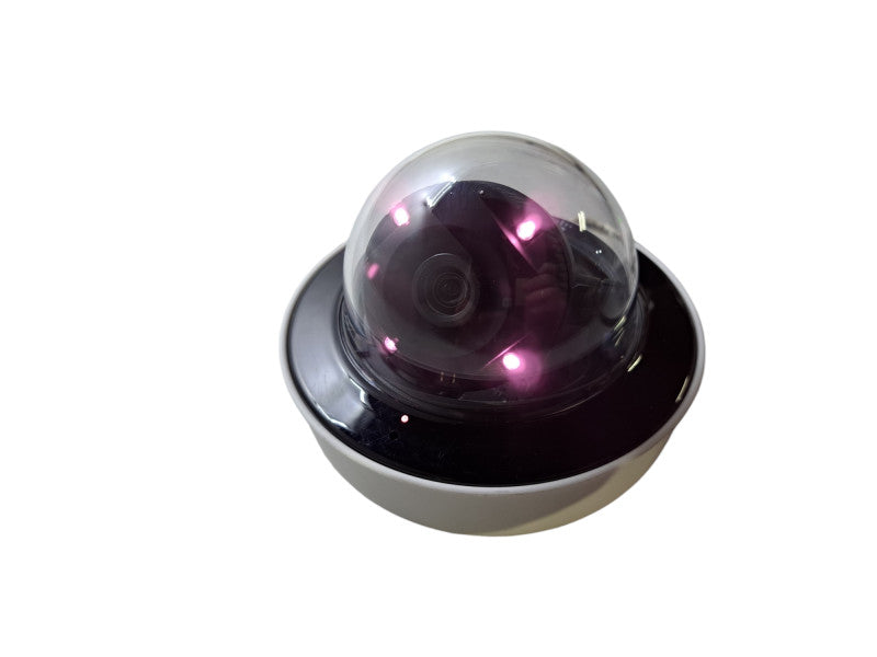 Cisco Meraki MV12N | Indoor Smart Security Dome Camera | UNCLAIMED