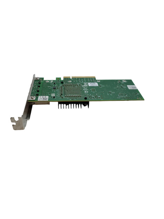 INTEL DELL X540-T2 CONVERGED Dual Port 10Gb Ethernet Network 0K7H46