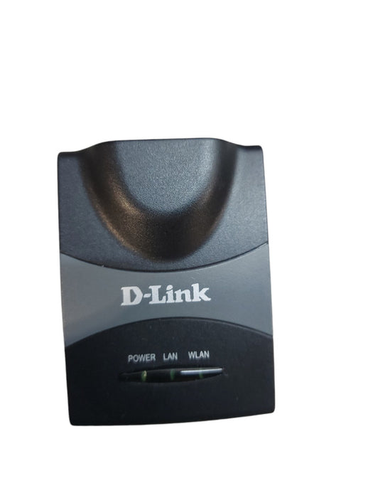D-Link DWL-G730AP 2.4GHz 802.11g High Speed Wireless Pocket Router