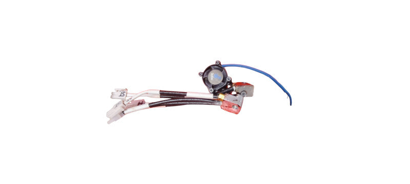 Machina X24HT High-Temperature 3D Printer As Is