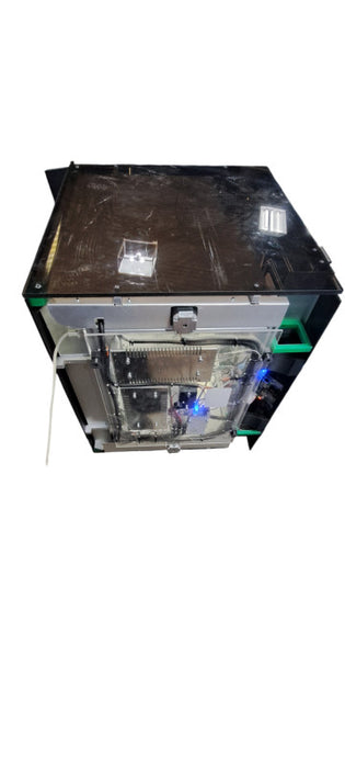 Machina X24HT High-Temperature 3D Printer As Is