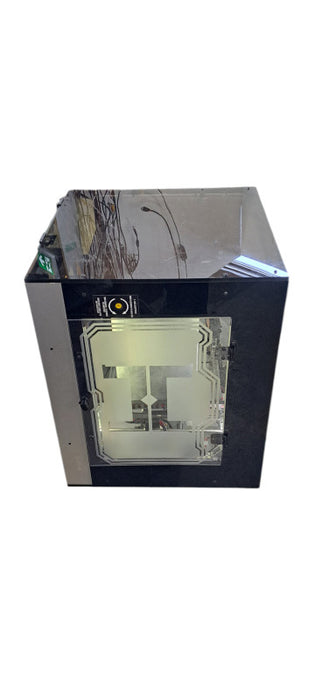 Machina X24HT High-Temperature 3D Printer As Is