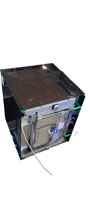 Machina X24HT High-Temperature 3D Printer As Is