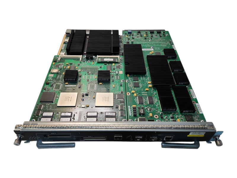 Cisco WS-SUP720-3B Module