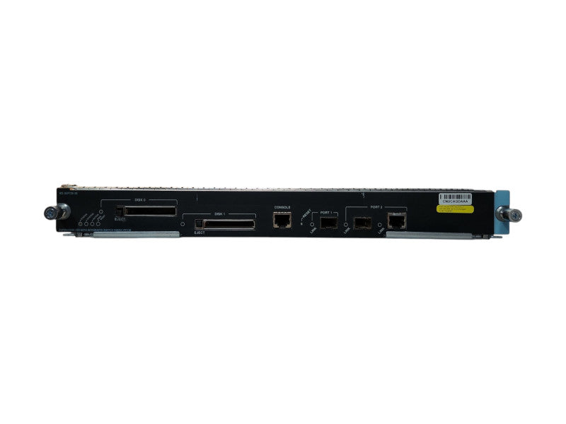 Cisco WS-SUP720-3B Module