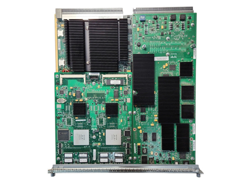 Cisco WS-SUP720-3B Module
