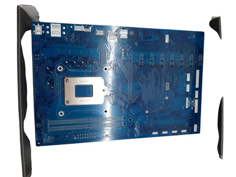 Open Box ZOTAC B150 Mining Motherboard, LGA1151 ATX, DDR4, PCIEX16