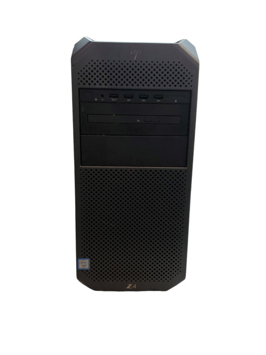 HP Z4 G4 Workstation | Xeon W-2123 @ 3.6Ghz  | 16GB DDR4 | NO HDD