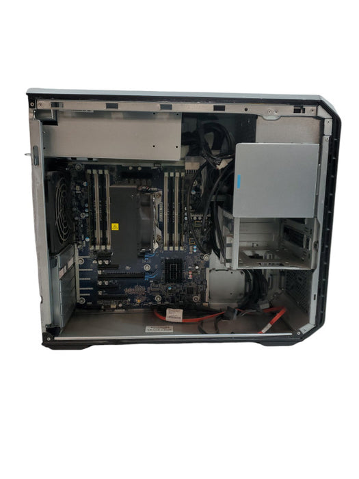 HP Z4 G4 Workstation | Xeon W-2123 @ 3.6Ghz  | 16GB DDR4 | NO HDD