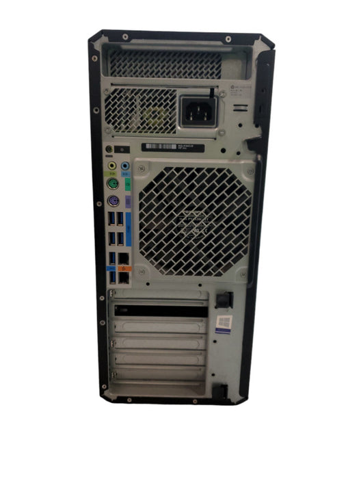 HP Z4 G4 Workstation | Xeon W-2123 @ 3.6Ghz  | 16GB DDR4 | NO HDD