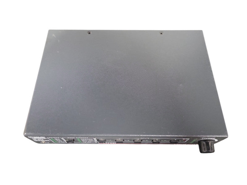 Extron SSP 7.1 Surround Sound Processor. READ !