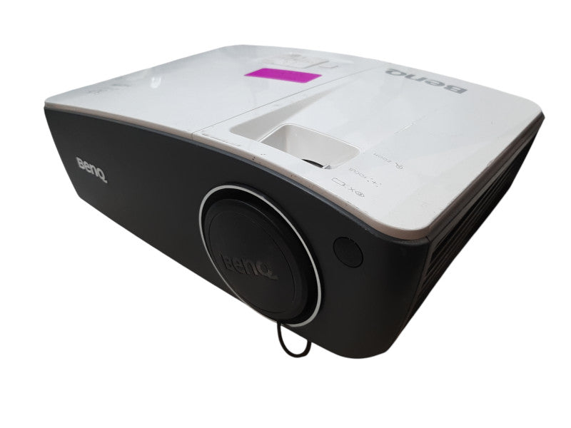BenQ HD 1080p 3D Projector TH670, 1818 Hrs