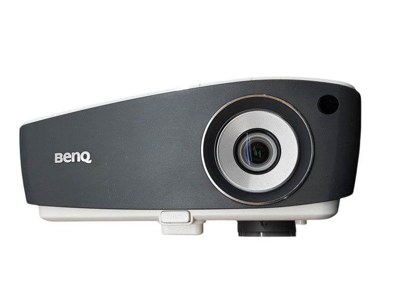 BenQ HD 1080p 3D Projector TH670, 1818 Hrs