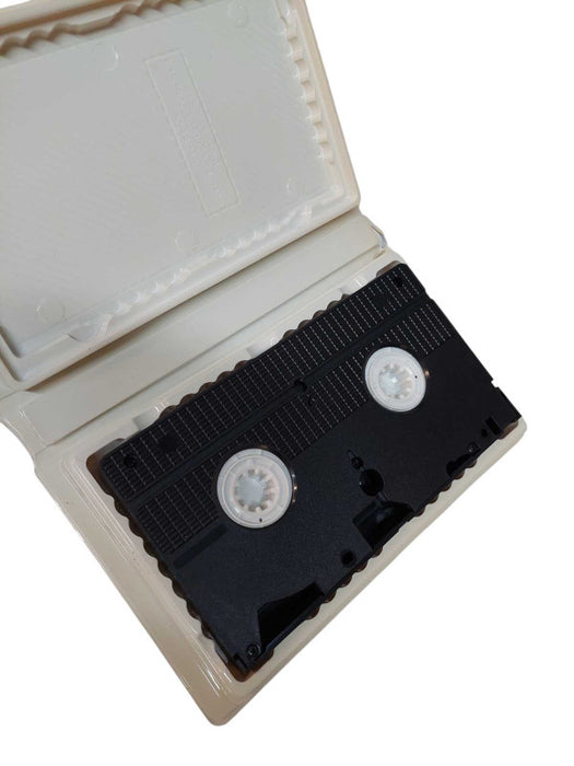 Dr.Seuss' How the Grinch Stole Christmas! on VHS  =