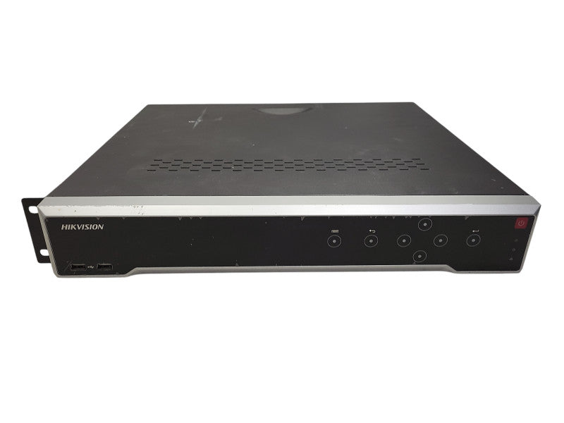 Hikvision DS-7716NI-I4/16P NVR 16channel 4K with 16xPOE 16TB HDD $