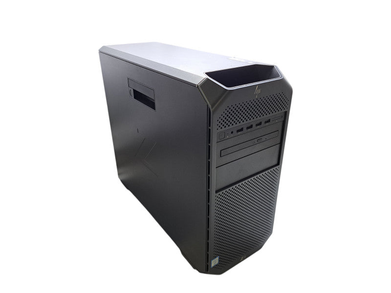 HP Z4 G4 Workstation| Xeon W-2123 @3.6GHz, 16GB DDR4, Quadro P620, 256GB NVMe