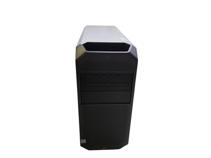 HP Z4 G4 Workstation| Xeon W-2123 @3.6GHz, 16GB DDR4, Quadro P620, 256GB NVMe