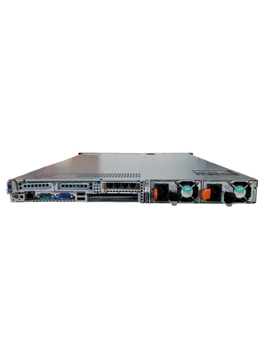 Dell PowerEdge R630 | 2x Xeon E5-2660 v3 @ 2.6Ghz | 128GB DDR4 | NO HDD | H730 Mini
