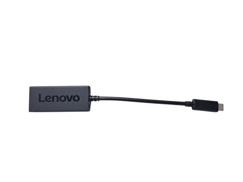 NEW Lenovo USB Type-C Male To DisplayPort Female Adapter | CYPD2119-01 Q