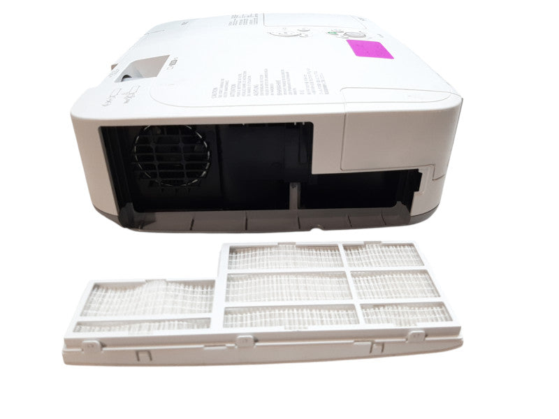 NEC NP-M260X Projector, 0 Hrs | READ