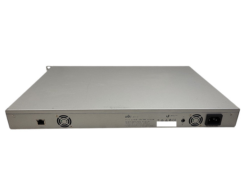 UBIQUITI UNIFI US-48 48 PORT NETWORK SWITCH 56W MAX $
