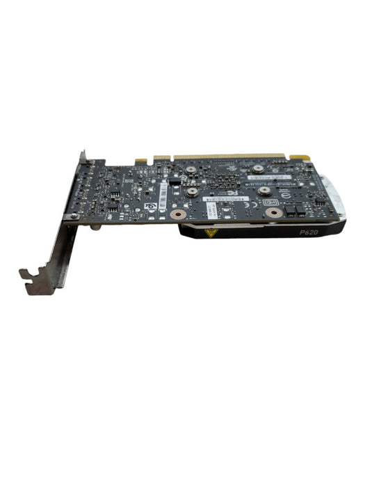 Nvidia Quadro P620 2GB GDDR5 PCIe x16 High Profile Video Card