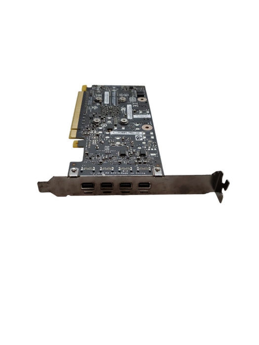 Nvidia Quadro P620 2GB GDDR5 PCIe x16 High Profile Video Card