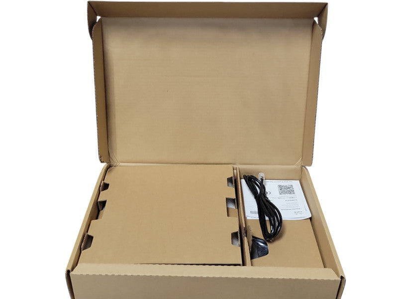 Open-Box Cisco CP-8831-K9 Unified IP Conference Phone Base w/ Control Unit Q_