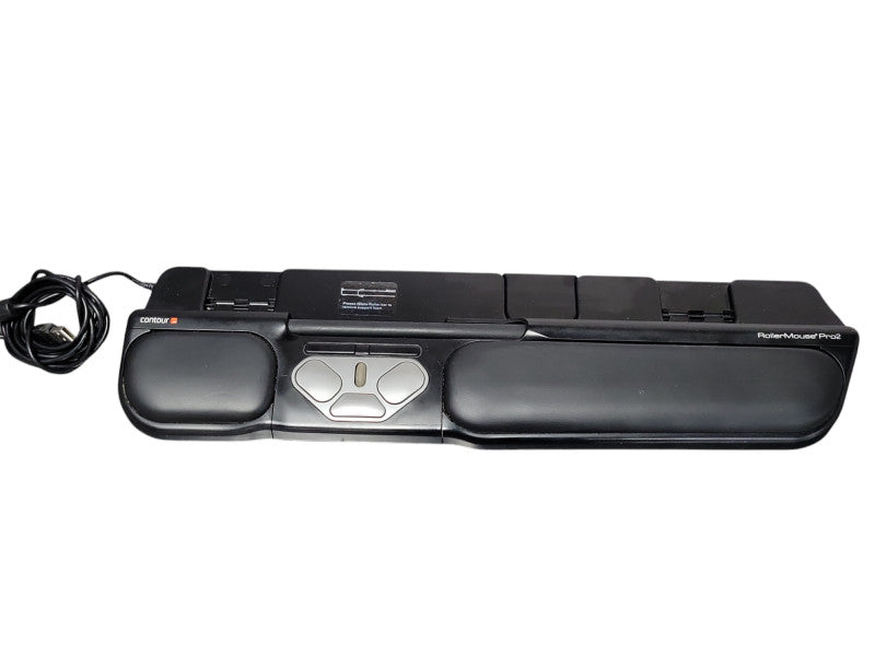 Contour Roller Mouse Pro2 Wired Ergonomic Mouse Only _