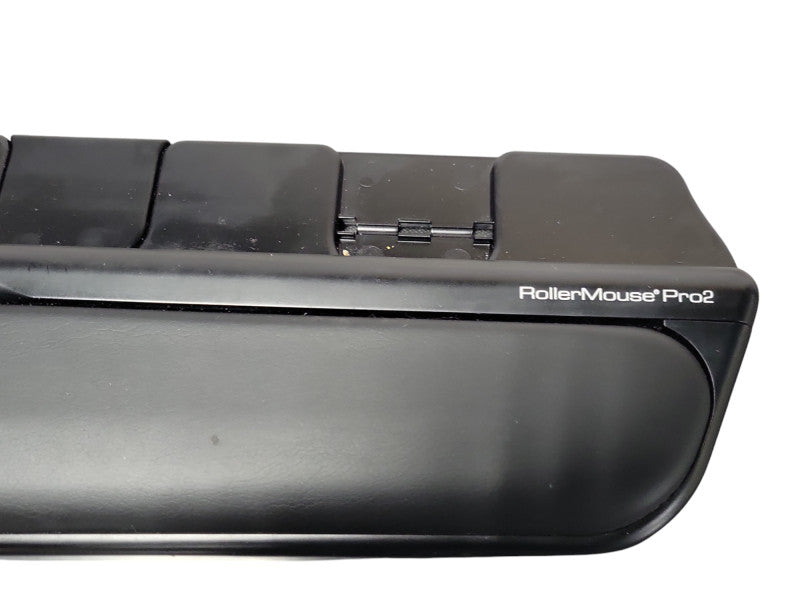 Contour Roller Mouse Pro2 Wired Ergonomic Mouse Only _