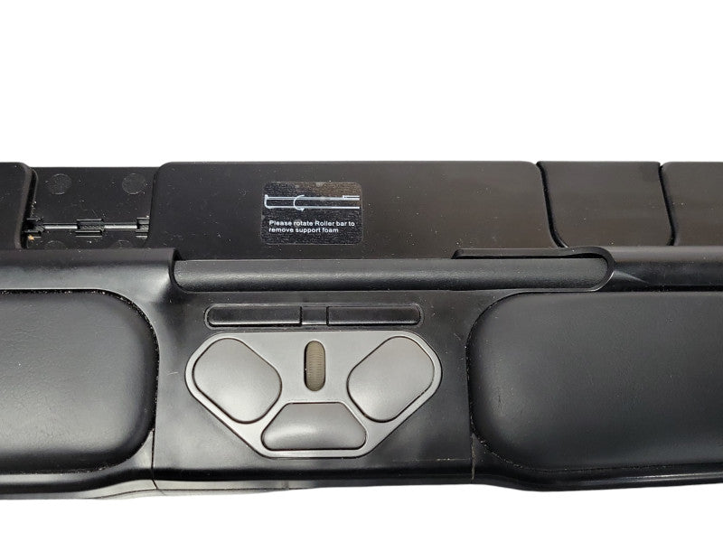 Contour Roller Mouse Pro2 Wired Ergonomic Mouse Only _