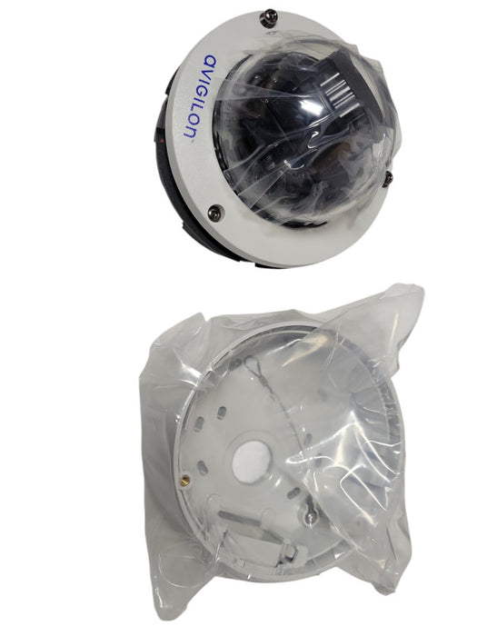 Open-Box Avigilon 1.3CH-H5SL-D1 500-1287A/320-0996A Security Camera _