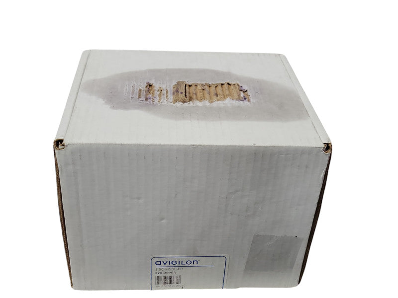 Open-Box Avigilon 1.3CH-H5SL-D1 500-1287A/320-0996A Security Camera _