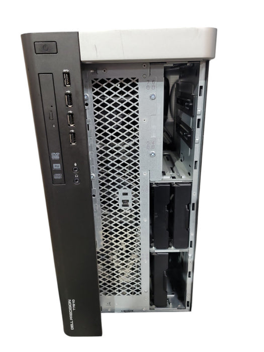 Dell Precision T7610 - 2x Xeon E5-2630 v2 | 16GB RAM | NO GPU | 1300W PSU !