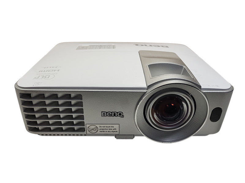 BenQ MW632ST WXGA Short Throw Projector, 1280x800, 3200 Lumens No Remote $