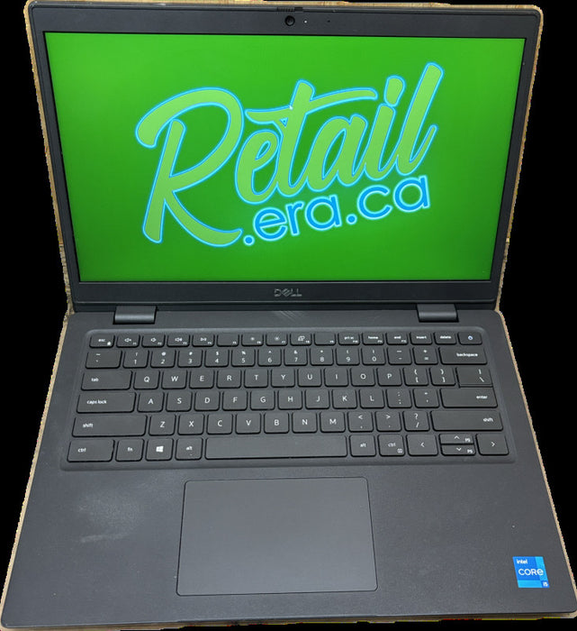 Dell Latitude 3420 Intel Core i5-1135G7@2.4GHz 16GB DDR4 RAM 256GB NVMe SSD Q Lap200