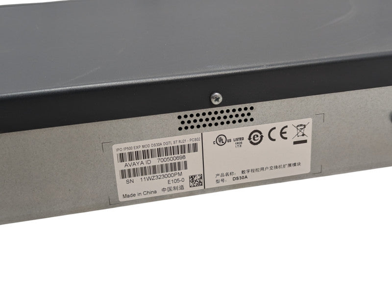 AVAYA IP Office 500 Digital Station  -