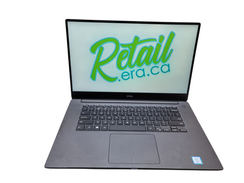Dell Precision 5520| i7-6820HQ| 16GB DDR4| Quadro M1200| 512GB SSD  β Lap200