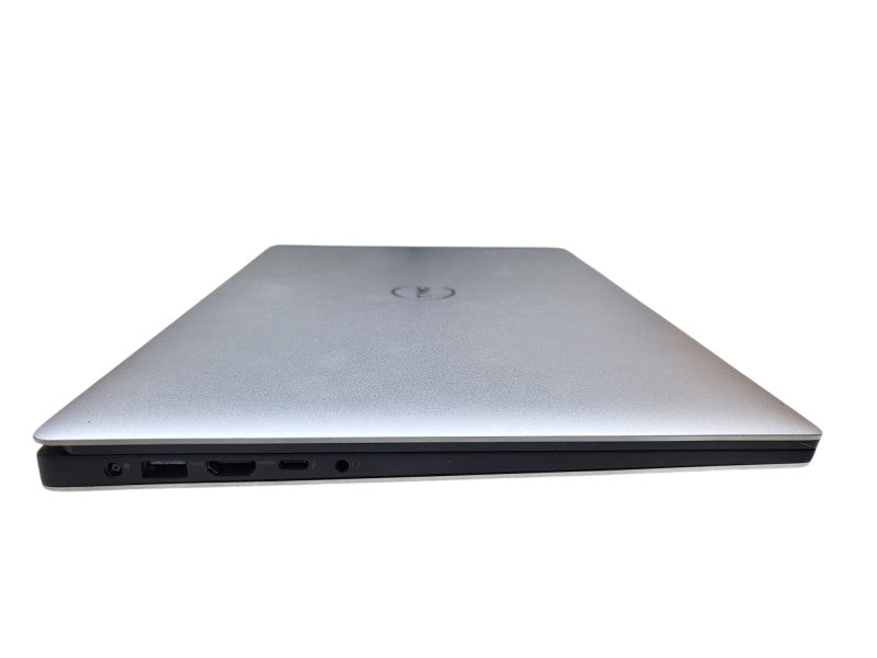 Dell Precision 5520| i7-6820HQ| 16GB DDR4| Quadro M1200| 512GB SSD  β Lap200