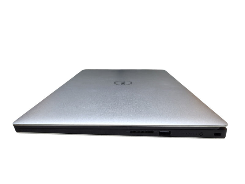 Dell Precision 5520| i7-6820HQ| 16GB DDR4| Quadro M1200| 512GB SSD  β Lap200