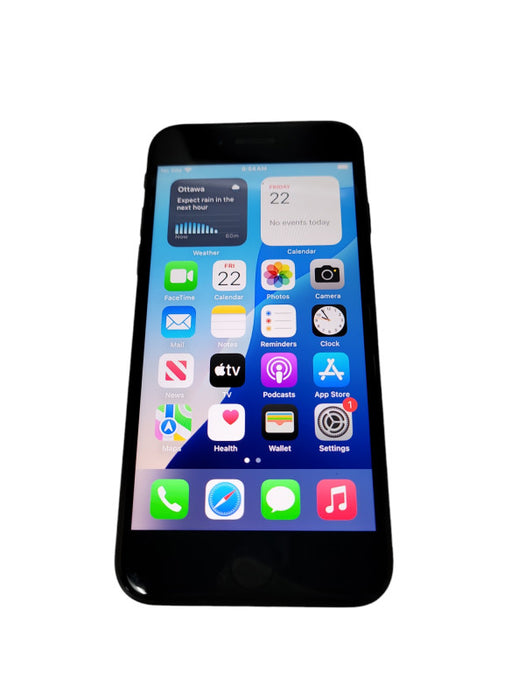 Apple iPhone SE 2nd Gen 64GB (A2275) Δ