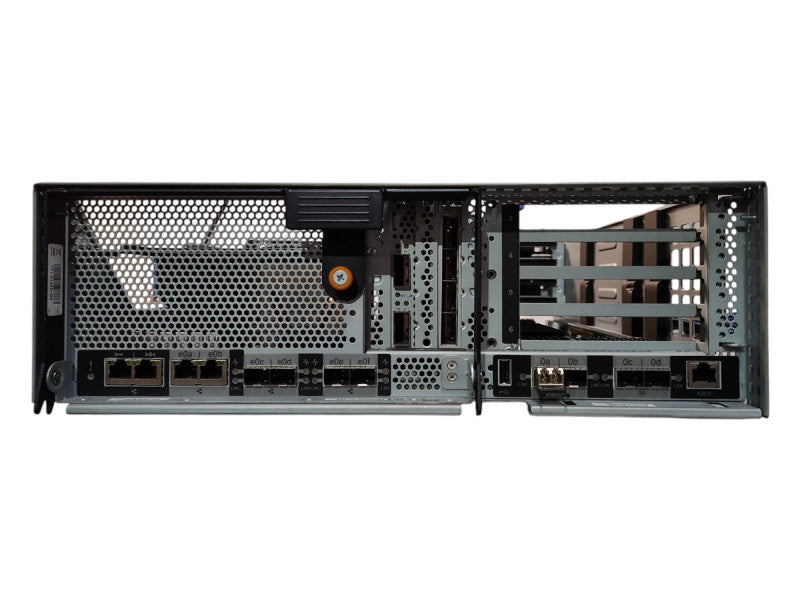 NETAPP CONTROLLER MODULE 111-01465 w/ 2x Xeon X5670, 96GB DDR3