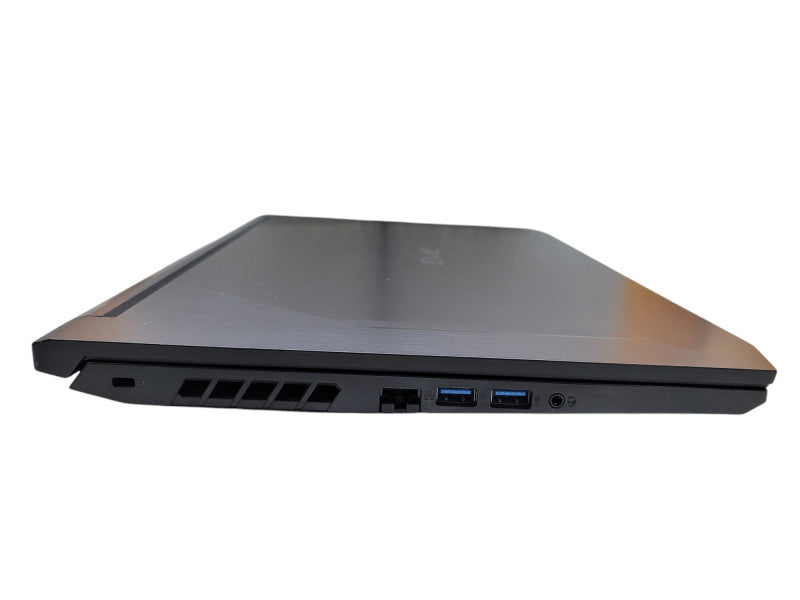 Acer Nitro 5| i5-10300H| 16GB DDR4| GTX1650| 512GB NVMe READ β Lap200