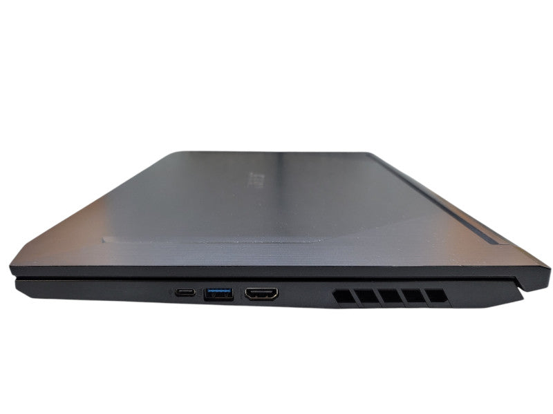 Acer Nitro 5| i5-10300H| 16GB DDR4| GTX1650| 512GB NVMe READ β Lap200