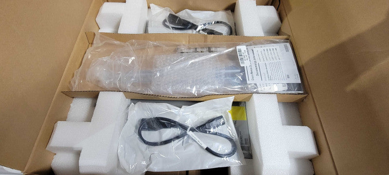 Open-Box Cisco N2K-C2232PP-10GE 32 Port 10Gb Nexus Fabric Extender Switch _