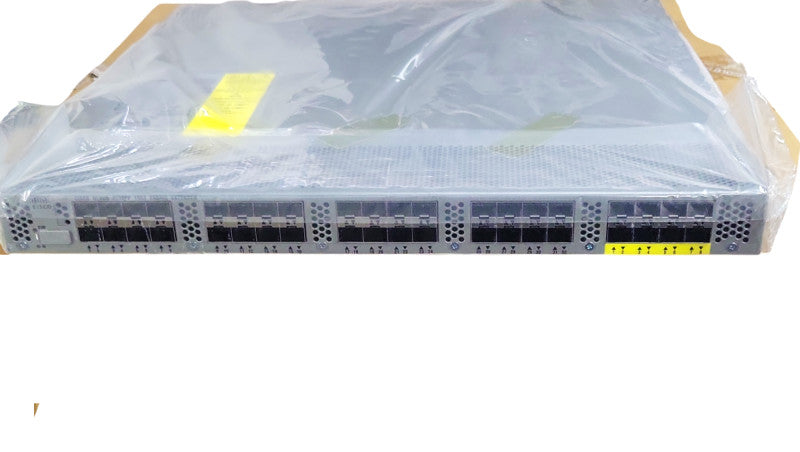 Open-Box Cisco N2K-C2232PP-10GE 32 Port 10Gb Nexus Fabric Extender Switch _