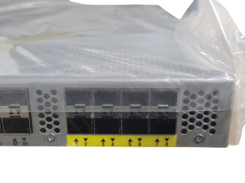 Open-Box Cisco N2K-C2232PP-10GE 32 Port 10Gb Nexus Fabric Extender Switch _