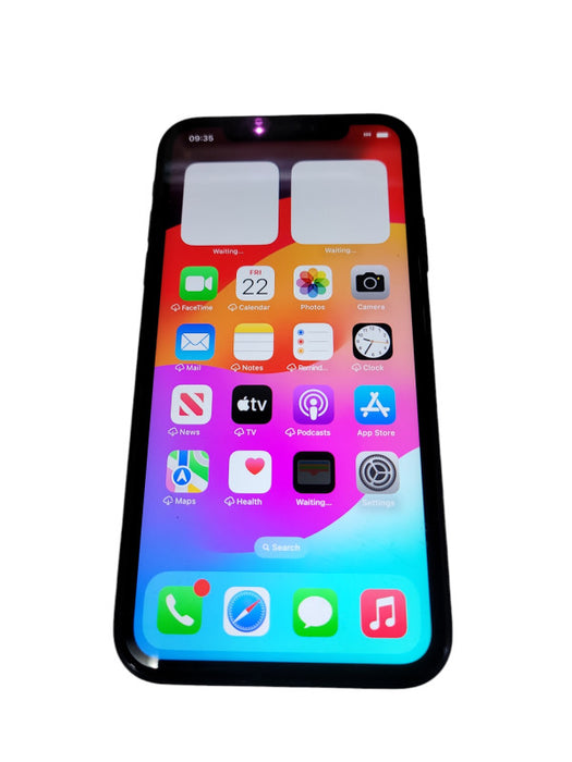 Apple iPhone XR 64GB (A1984) Δ