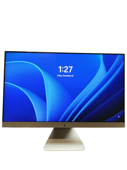 ASUS V241F All-In-One i5-8265U@1.60GHz 256GB SSD
